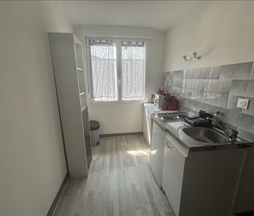 1 pièce - Meublé - 20 m² - 1er étage - Colocation non autorisée - Photo 3