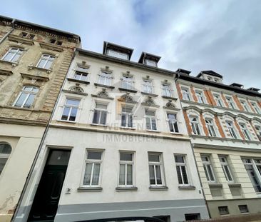 In bester Wohnlage! 2-Zimmer Wohnung mit Einbauküche* und Balkon in... - Foto 5