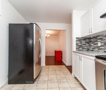 41 Dowswell Drive – Toronto, Ontario - Photo 1