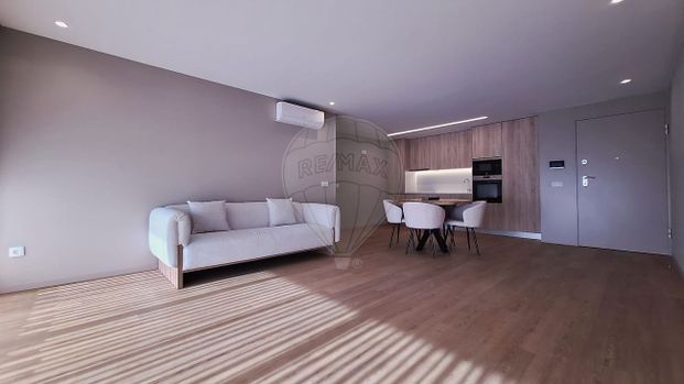 Apartamento T1 em Braga - Photo 1