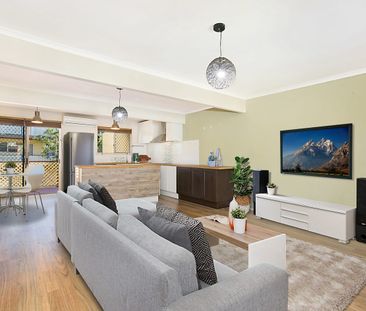 The Beautiful Town House You Have Been Waiting For!! - Photo 1