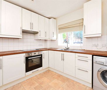 A well presented apartment in the heart of Sevenoaks town. - Photo 1