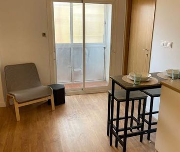 Carrer dAlcanyís, Valencia, Valencian Community 46019 - Photo 5