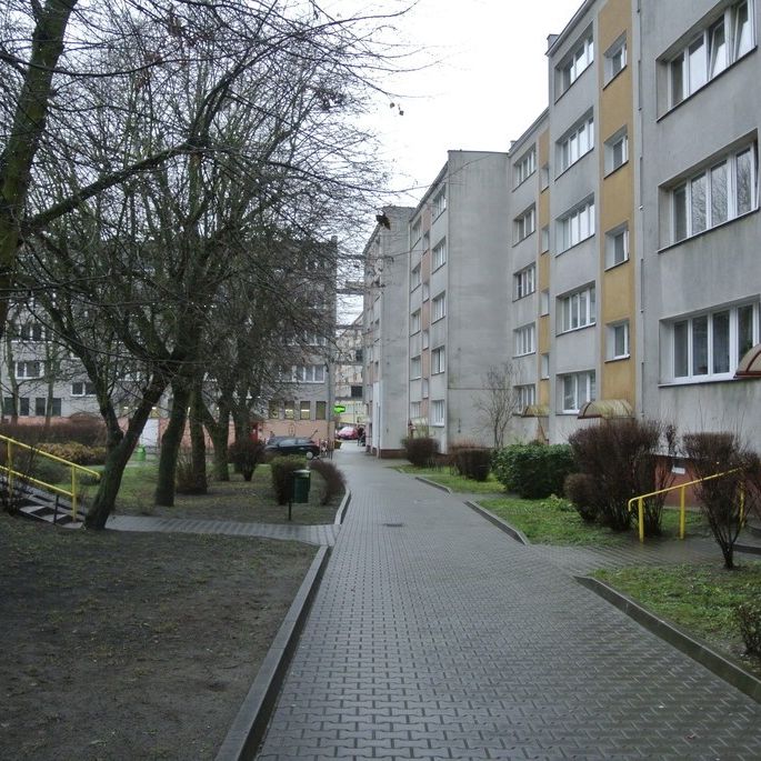 Pomorzany, dwa rozkładowe pokoje, 47 m2 - Zdjęcie 1