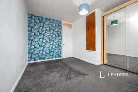 1 bedroom terraced house to rent - Photo 2