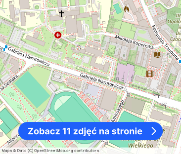 Słoneczne 3 pokojowe mieszkanie Radom Centrum - Zdjęcie 1