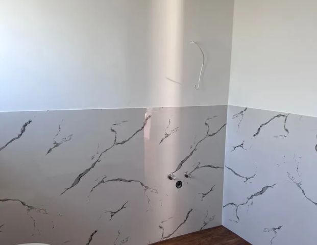 Neu renovierte Wohnung am Ortsrand mit Fernblick - Photo 1