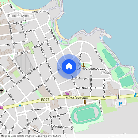 Σαλέμη (Χαλκίδα)