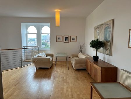 3 Bed Flat, Morrison Street, G5 - Photo 2