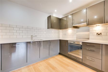 Ketley House, London, SW18, London - Photo 4