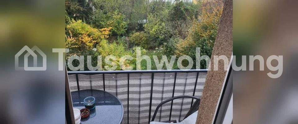 TAUSCHWOHNUNG 4-Zimmer-Wohnung,Littenweiler - Foto 1