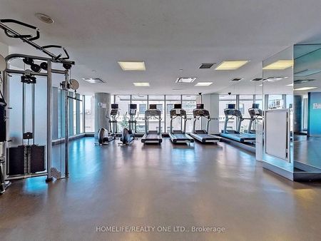 For Lease - 150 East Liberty Street Unit# 1812, Toronto, Ontario - Photo 5