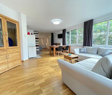 Modernes Apartment für 6 Monate auf Zeit zu vermieten - Foto 6