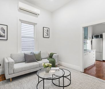 Register To View - Timeless Charm Meets Modern Comfort in the Heart of Yarraville! - Photo 3