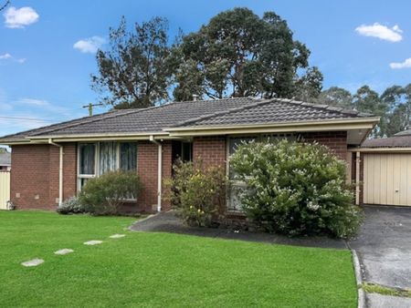 1/3 Deschamp Crescent Rowville VIC - Photo 5