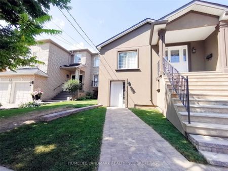 For Lease - 288 Maple Leaf Drive Unit# Basement, Toronto, Ontario - Photo 3