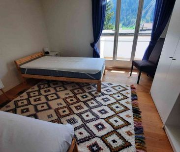 3.5 Zimmer, 72 m², 1. Stock - Foto 6