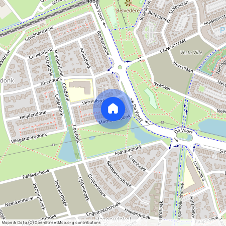 Mommersdonk, 34, Helmond