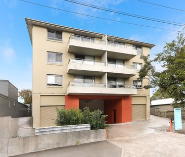 11/465 Balmain Road, Lilyfield NSW 2040 - Apartment For Rent | Domain - Photo 4