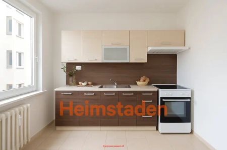 Pronájem bytu 3+1 72 m - Fotografie 4