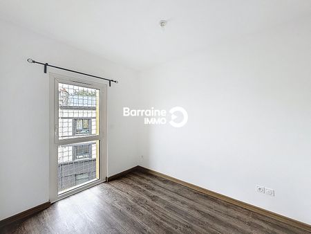 Location appartement à Brest, 4 pièces 81.66m² - Photo 5
