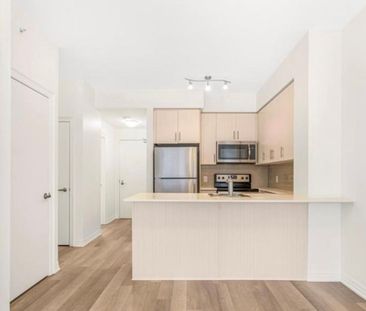 For Lease - 111 Worsley Street Unit# 607, Barrie, Ontario - Photo 2