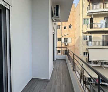 Διαμέρισμα για ενοικίαση Σταθμός Λαρίσης (Κολωνός - Κολοκυνθούς) - Photo 2