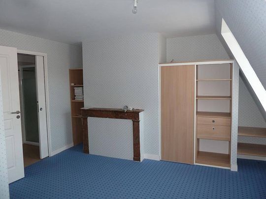 Location appartement t4 131 m² à Mende (48000) - Photo 1