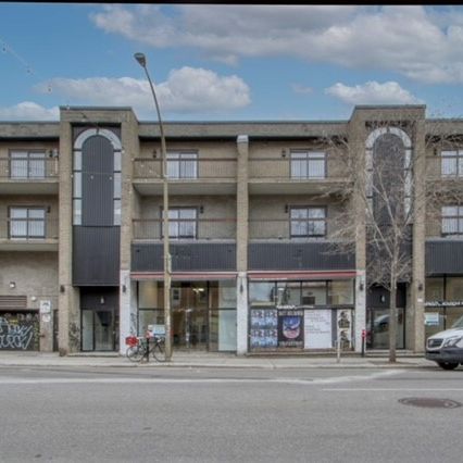 4 1/2 À LOYER AU PLATEAU MONT-ROYAL - Photo 1