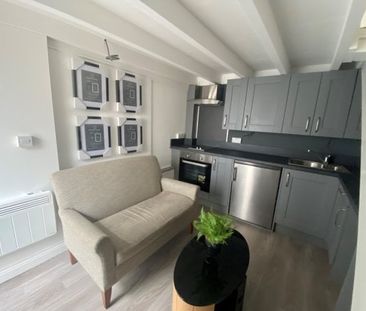 Burleigh Mews, Derby, DE1 - Photo 1