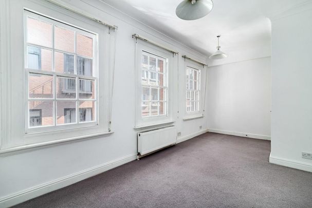 2 bedroom apartment to rent - Photo 1