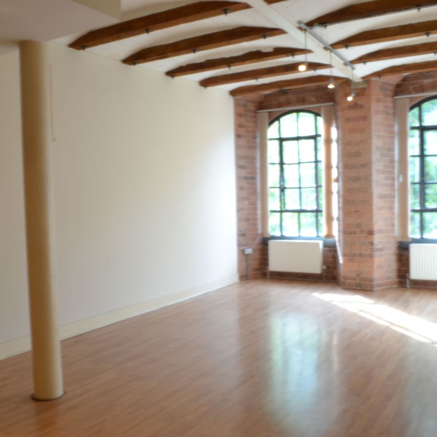 Roden Street, NG3 1GH, NOTTINGHAM - Photo 1