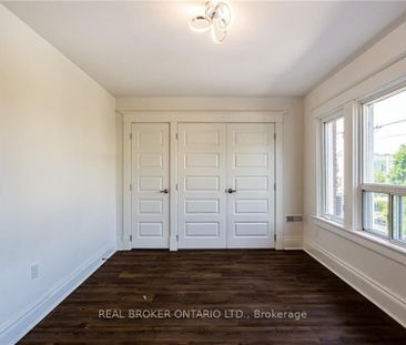 For Lease - 42 Balsam Avenue, Hamilton, Ontario - Photo 1