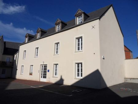 Location Appartement 2 pièces 28m² BAYEUX 14400 - Photo 5