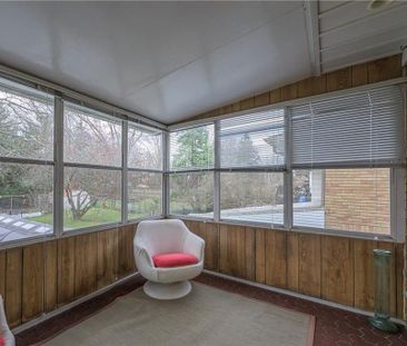 For Lease - 619 ROSS Street Unit# Main Floor, London East, Ontario - Photo 6