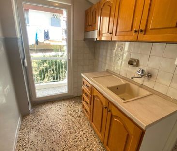 Studio/Γκαρσονιέρα για ενοικίαση Κάτω Αναγέννηση (Νεάπολη) - Photo 3