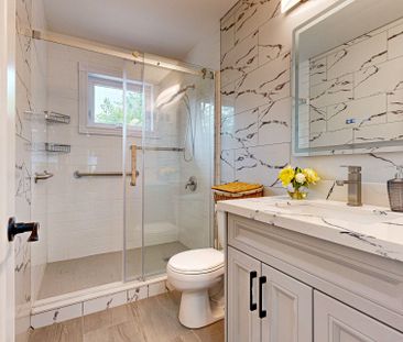 For Lease - 4 Barnes Crescent Unit# Main, Toronto, Ontario - Photo 3