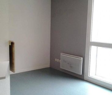 Location appartement t1 18 m² à Nantes (44000) Centre ville-Centre ... - Photo 1