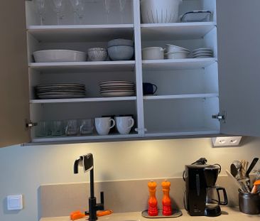 Valfrid Palmgrens gata, Stockholm - Photo 6