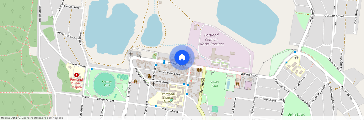 A/32 Williwa Street, NSW 2847, Portland