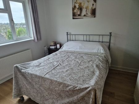 Higher Drive, CR8, Property for rent - Photo 3