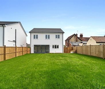 Faulkbourne Road, Witham, Essex, CM8 1LR - Photo 4