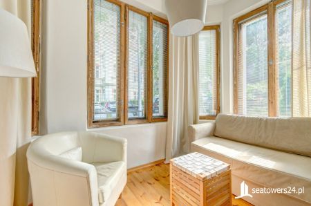 Wynajem ekskluzywnych apartamentów - Zdjęcie 2