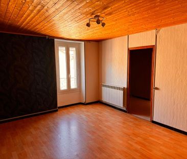 Location Appartement 3 pièces 131m² BESSEGES 30160 - Photo 4