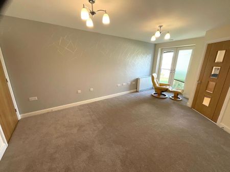 1 bedroom apartment to rent - Photo 4