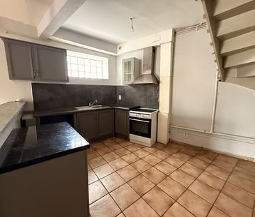 Location maison 3 pièces, 65.59m², Cavanac - Photo 4