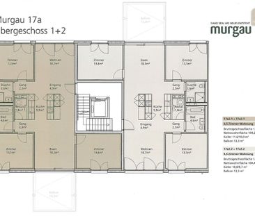 moderne 4.5 Zi.-Wohnung an idyllischer Lage - Photo 3