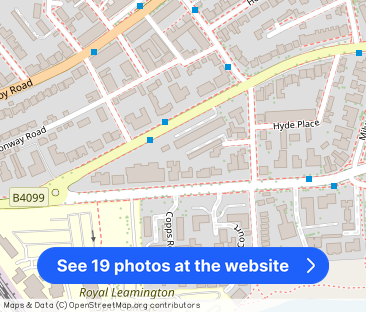 Prospero House, 14Warwick New Road, CV32 5JG - Photo 1