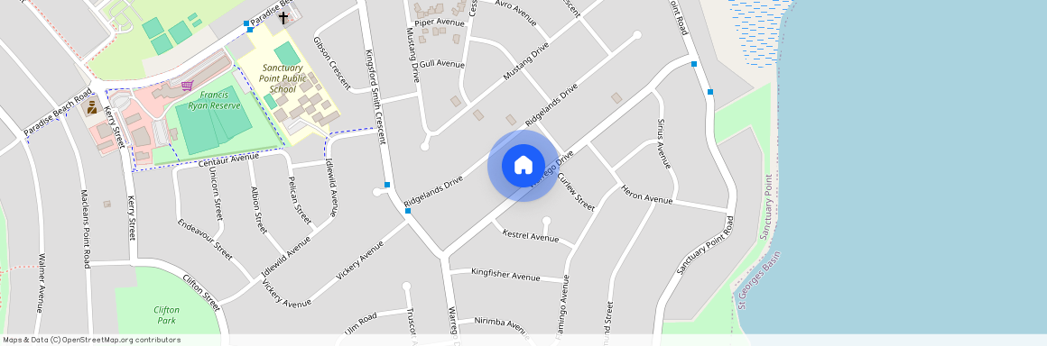 51 Warrego Drive, Sanctuary Point