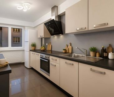 4.5 Zimmer, 101 m², EG - Photo 4
